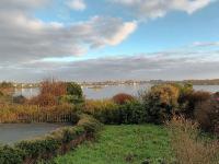 villa les pieds dans l'eau - Chambres d’hôtes
