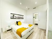 Seasonal Living Cozy Stay - Chambres d’hôtes Madrid