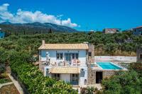 Villa Levanda Elia - B&B Pírgos
