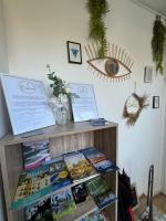 Le petit abri de la Garenne - Séjour cosy à Blois - Chambres d’hôtes