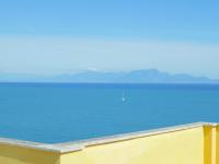 La terrazza incantata private access to the beach - Ferienwohnung Procida