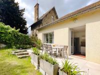 La Villa des Hortensias - Ferienwohnung