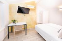 CityU - Grazioli 27 Trento Centro con parcheggio privato gratuito - Chambres d'hôtes Trente