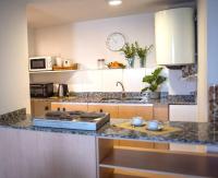 Coral State Premium Tower - B&B Córdoba