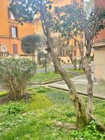 Olimpico & Auditorium 3 min Flaminio Chic Suite - B&B Roma