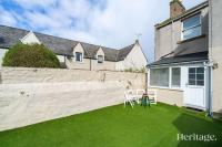 Barclay House, Stonehaven Seaside Home - Ferienwohnung Stonehaven