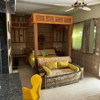 GreenLux Residency - B&B