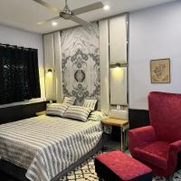 Appartamento con 1 Camera da Letto e Terrazza