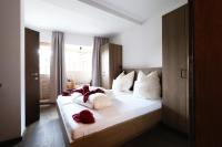 Garten Seeapartments Kärntnerhof Hundefreundlich - B&B Weissensee
