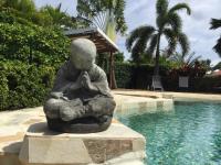 villa gwadacasals - B&B