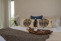 Suite - Vue sur Jardin