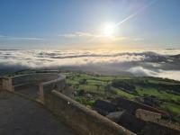 AL BELVEDERE - B&B Acerenza