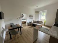Appartement - Vue sur Jardin