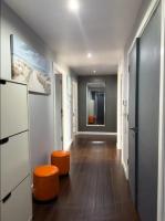 Very large three bed apartment - Ferienwohnung Edinburgh