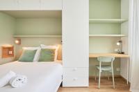 Florida emplacement parking - B&B Annecy