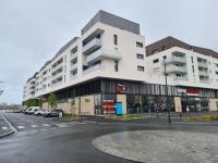 T2 design proche gare/Intra-M/Sillon, garage privé - B&B