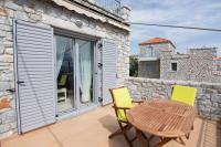 Laconic bay view suite - B&B Mavrovoúni