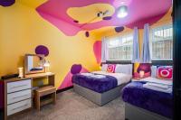 Social Media Adventure - 1 Bedroom Flat - Doncaster - Ferienwohnung