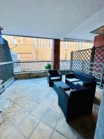 Residenza Miranda BaiaBlu con Veranda - Bed and Breakfast Gallipoli