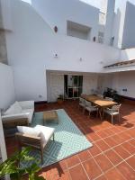 Adosado La Loma en Novo Sancti Petri - B&B