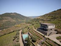 Feel Discovery Alvim's Douro - Bed and Breakfast Folgosa