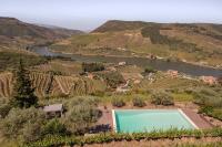 Feel Discovery Alvim's Douro - B&B