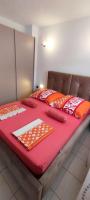 Apartment mit Meerblick