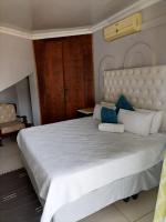 Double Room with Extra Bed