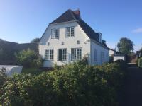 B&B Oldsum - Marschblick - Bed and Breakfast Oldsum