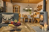 Apartamento con terraza 