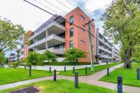 Urban 2BR APT 3 mins to Canberra Railway Station - B&B