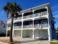 203 Butler Avenue by Tybee Vacation Rentals - B&B Tybee Island