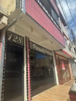 Pousada Rabake - B&B