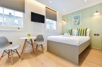 Star Street Studios by Concept Apartments - B&B Londra