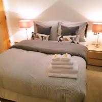 2 bed flat in Leeds City Centre - Bed and Breakfast Leeds