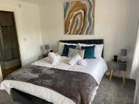 B&B Norwich - The Townhouse - Bed and Breakfast Norwich