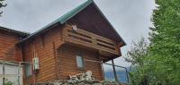 Aisha-cotagge - B&B