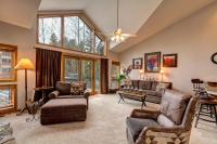 One Breckenridge Place 11 by Great Western Lodging - B&B Breckenridge