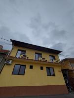 CASA DALYS - B&B Orşova