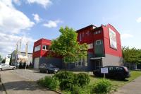 220 qm Penthouse Wohnung mit Fahrstuhl - ohne SPA - Chambres d’hôtes