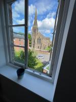 The Tannery Dublex 3 Bedroom Apartment - B&B York