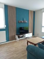 Appartement 1 Chambre