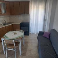Apartment mit 1 Schlafzimmer