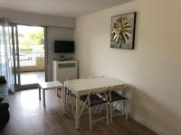Studio Port d'Hyères - Ferienwohnung Hyères