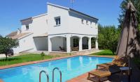 Gran Chalet con Piscina (8-10 pp) - B&B