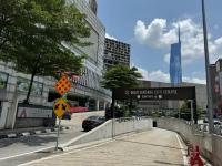 Cozy home in city center with free parking -1B - Bed and Breakfast Kuala Lumpur