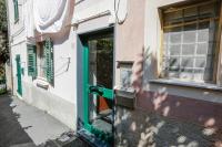 [Genova Nervi] - In Discesa sul Mare - Ferienwohnung Genua