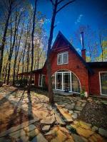 STANET Forest Houses - B&B Novo Brdo