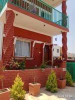 Nandi Earth - B&B