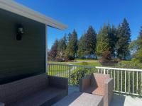 Appartement 1 Chambre avec Vue sur la Mer et Balcon